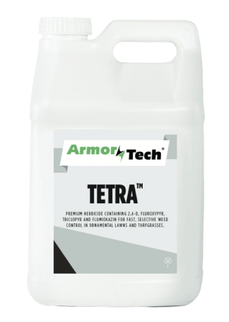 ArmorTech ® TETRA