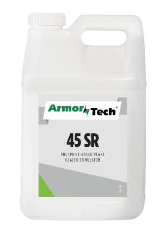 ArmorTech® 45 SR