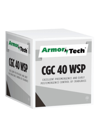 ArmorTech® CGC 40 WSP