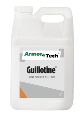 ArmorTech® GUILLOTINE®