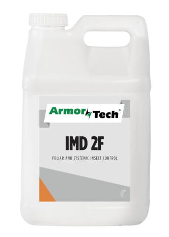 ArmorTech® IMD 2F