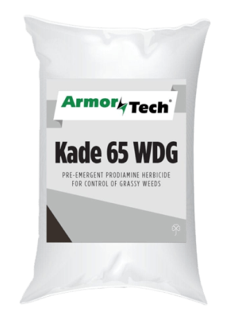 ArmorTech® KADE 65 WDG