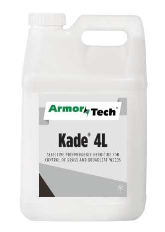 ArmorTech® Kade 4L