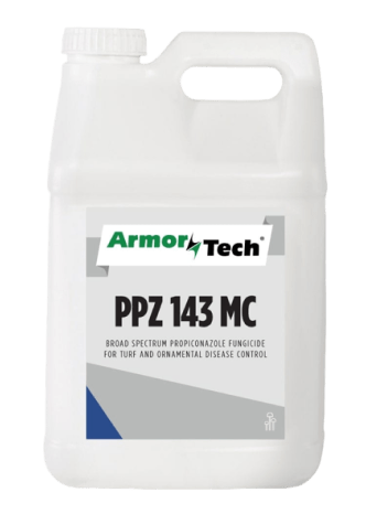 ArmorTech® PPZ 143 MC