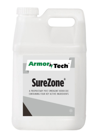 ArmorTech® SureZone®
