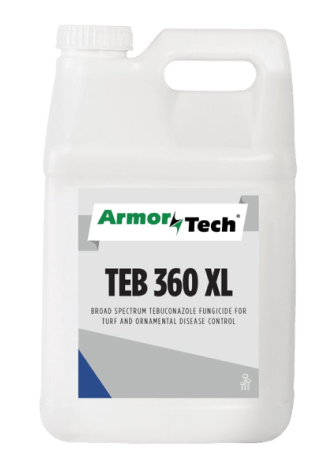 ArmorTech® TEB 360 XL