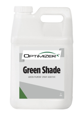Optimizer® Green Shade