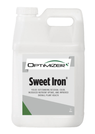 Optimizer® Sweet Iron ®