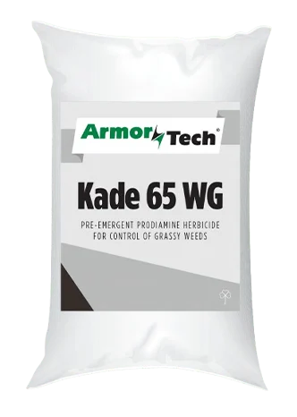 ArmorTech® KADE 65 WDG