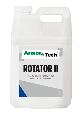 ArmorTech® ROTATOR II