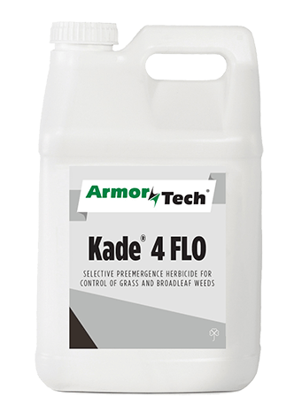 ArmorTech® Kade 4 Flo