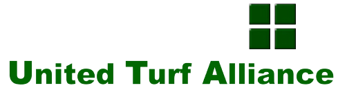 logo united turf alliance