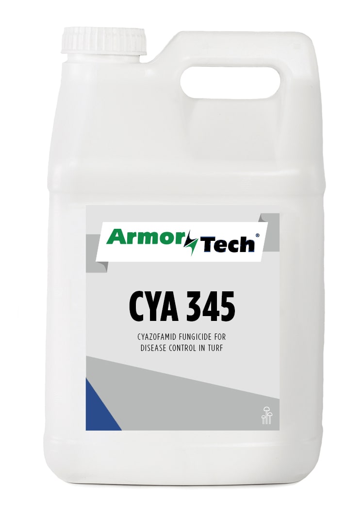 ArmorTech ® CYA 345