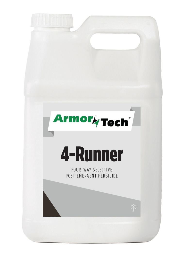 ArmorTech 4-Runner