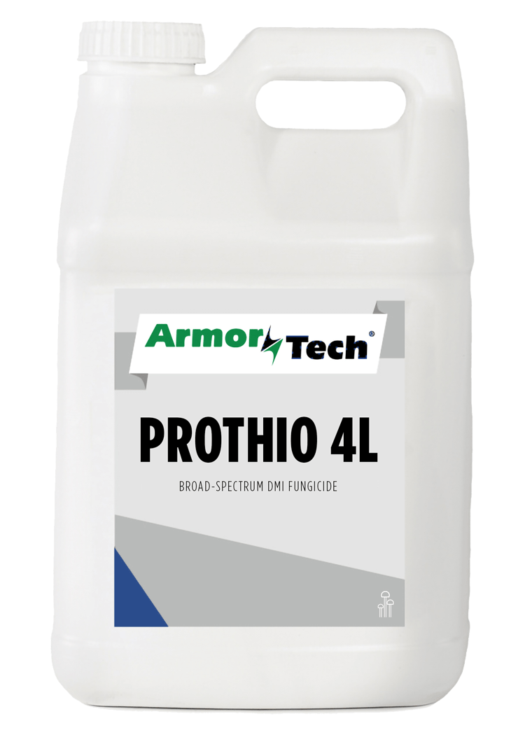 Prothio 4L container